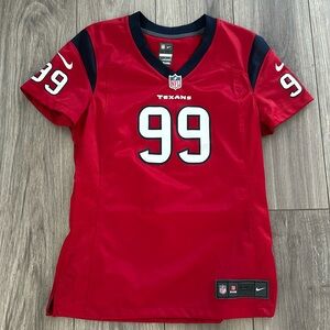 JJ Watt Texans jersey ❤️